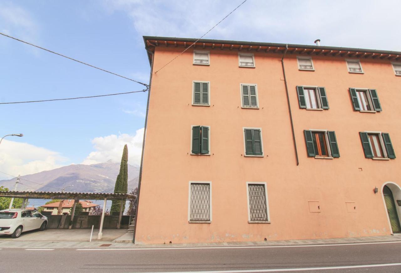 Appartamento Sunshine Acquaseria Exteriér fotografie