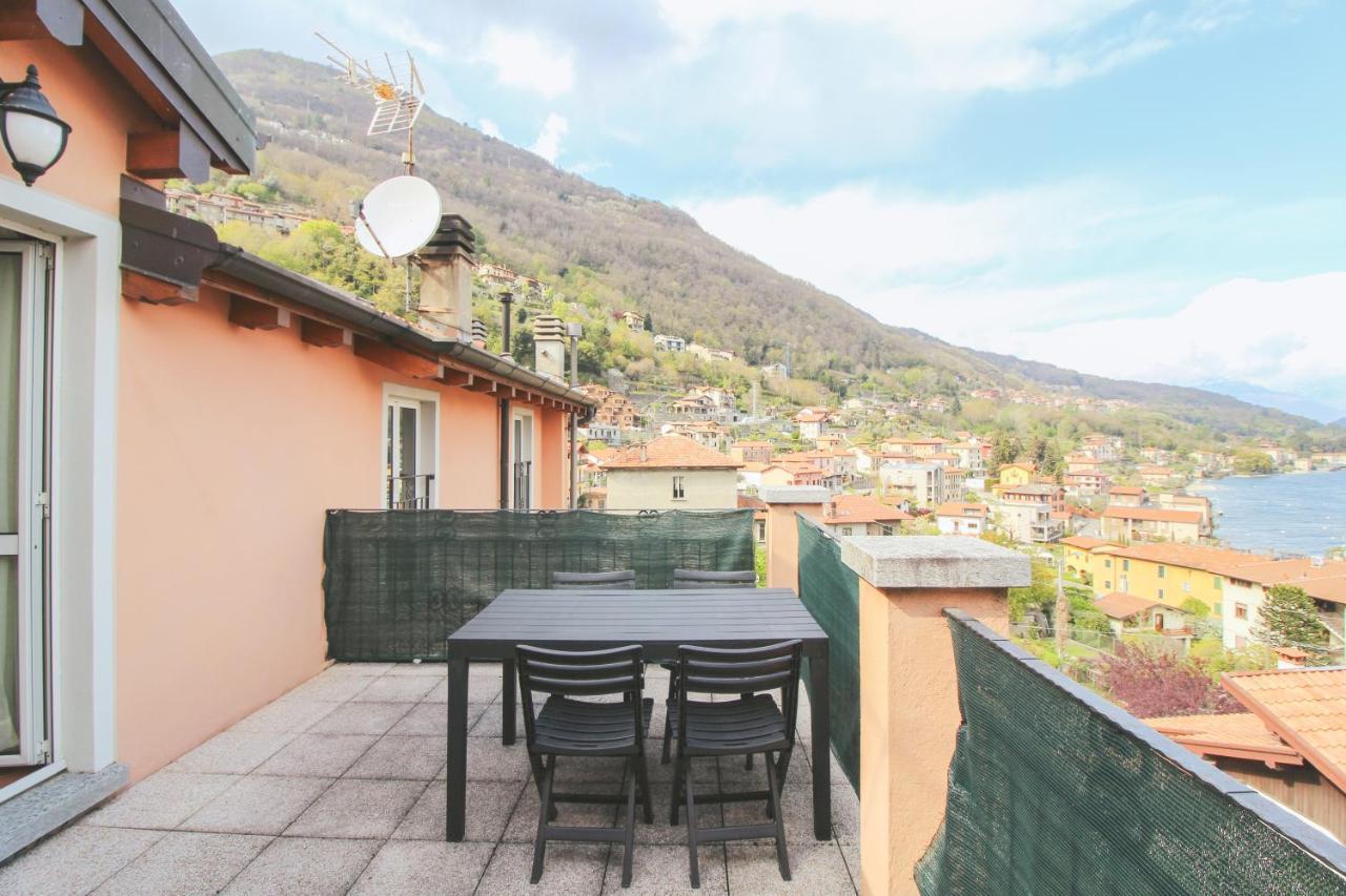 Appartamento Sunshine Acquaseria Exteriér fotografie