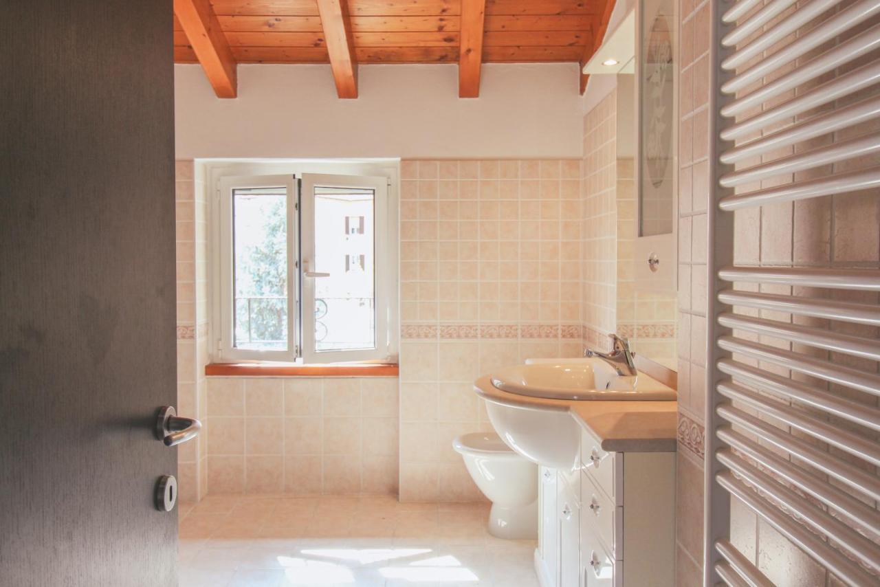 Appartamento Sunshine Acquaseria Exteriér fotografie